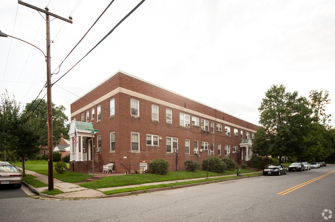 Photo - 1200 Kenmore Ave