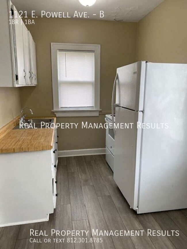 Photo - 1121 E Powell Ave Unidad B