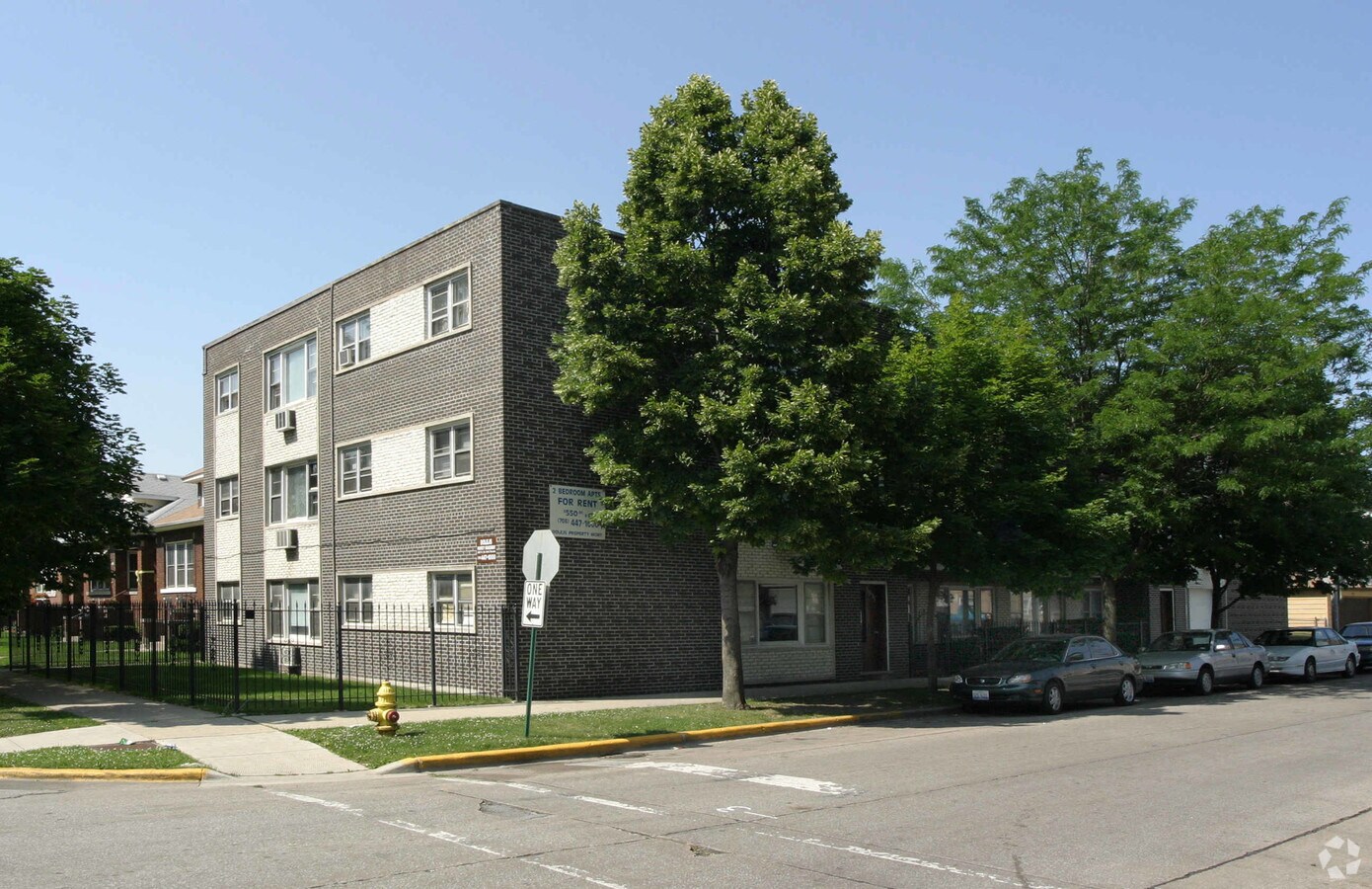 5931-5939 W 27th St - 5931-5939 W 27th St