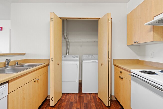 Heron Creek Apartments