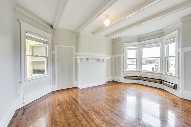 Photo - 1338 Haight St