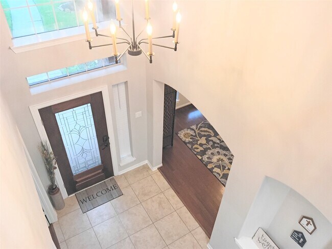 17815 Gables Bend Dr