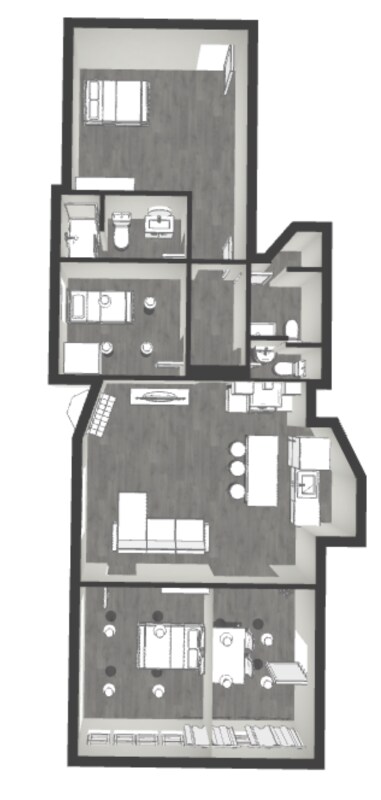 Photo - 14 River Rd Unit Suite 1