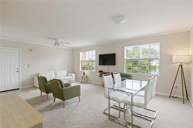 Photo - 1050 Villagio Cir Unit 107