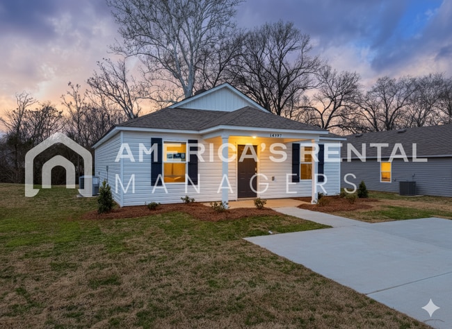 Photo - New Construction Home for Rent in Tuscaloosa, AL!