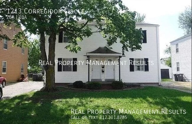 Building Photo - 1213 Corregidor Cir Rental
