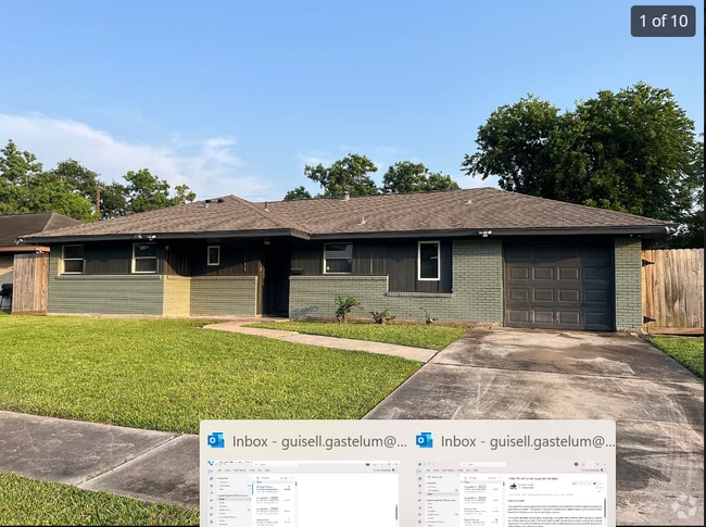 Building Photo - 4111 Beran Dr Rental