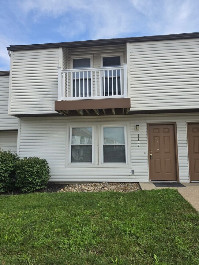 Building Photo - 1509 Whitehall Blvd Unit 1509