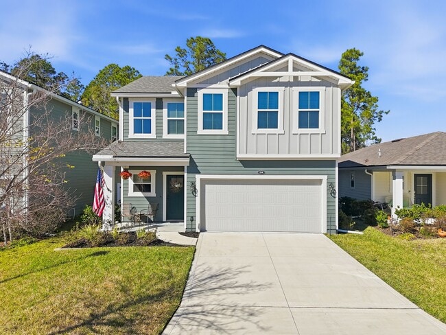 Building Photo - 184 Dahlia Falls Dr