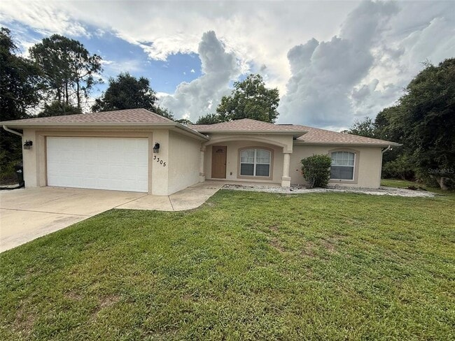 Building Photo - 3305 Circleville St