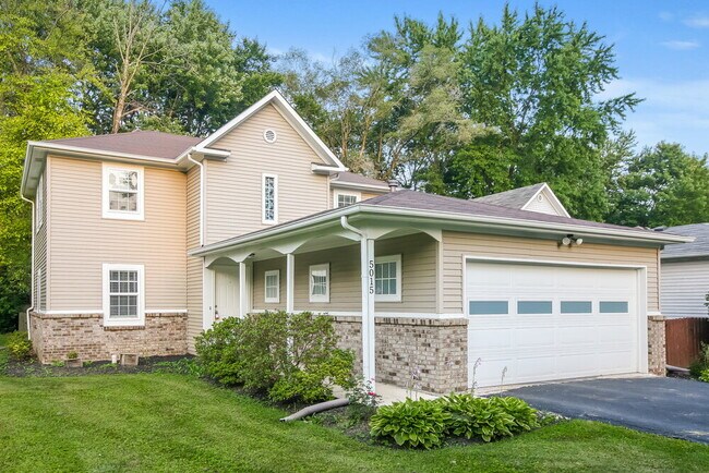 Photo - 5015 Sylvan Rd