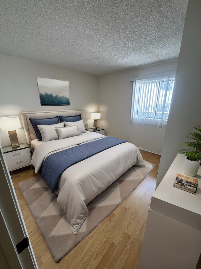 Photo - Park Edgecliffe Apartment Community