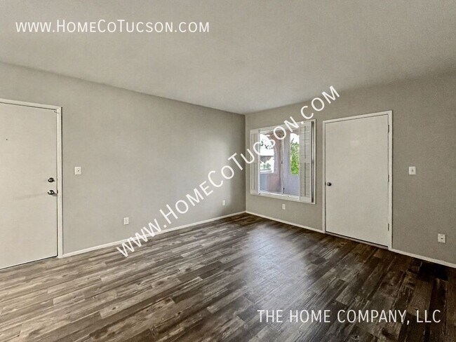 Photo - 3993 N Campbell Ave Unit One Bedroom