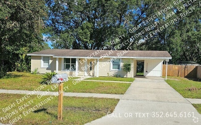 Building Photo - 14721 SW 35th Terrace Rd Rental