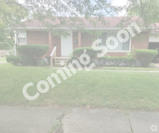 Building Photo - 1405 Benson Dr Rental
