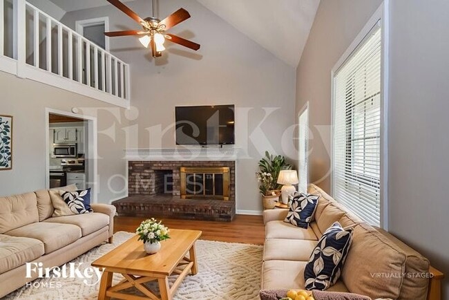 Photo - 6375 Treadway Trail