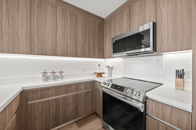 Photo - Brand-New Furnished 1BR at The Park on Keeaumoku Unidad 1711R