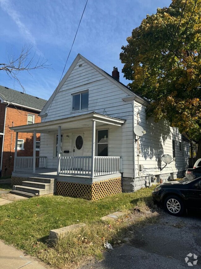 Building Photo - 3155 Elyria Ave Rental