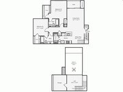 2BR/2BA
