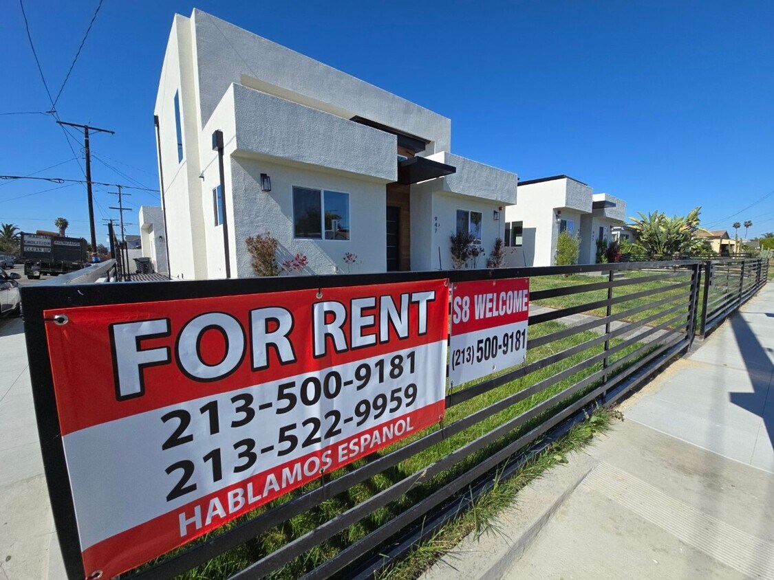 Photo - 947 W Magnolia St (Compton, CA)