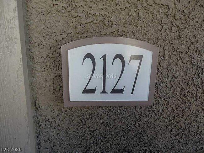 Photo - 8985 S Durango Dr Unit 2127