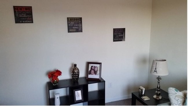 Foto del diseño de interior - Mitchell Pointe