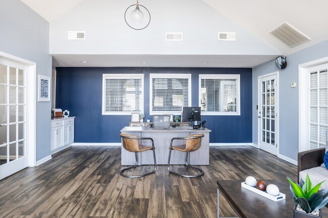 Galleria Park Apartments