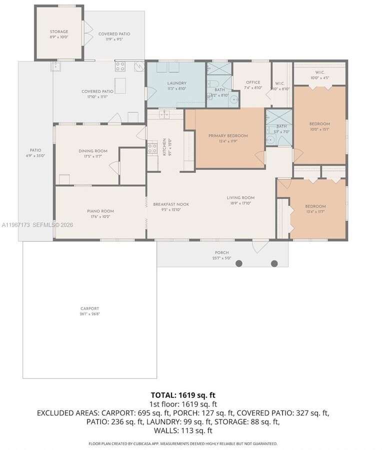 Photo - 561 W 39th St