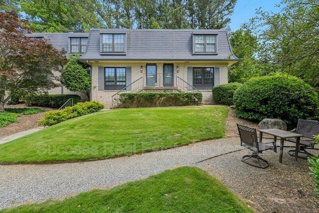 Photo - 98 La Rue Pl NW Townhome