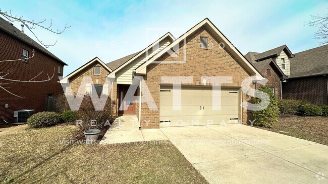 Building Photo - 3 Bedroom 2 Bath Home in Trussville's Glen...