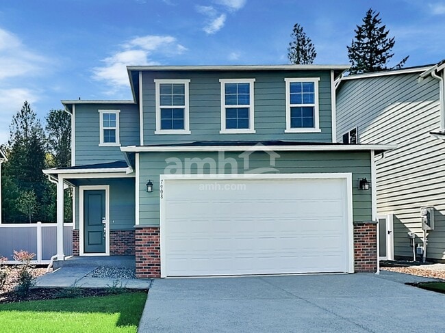 Building Photo - 7908 Selah St SW