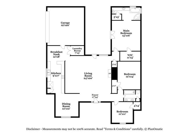 Photo - 6150 Morgan Dr