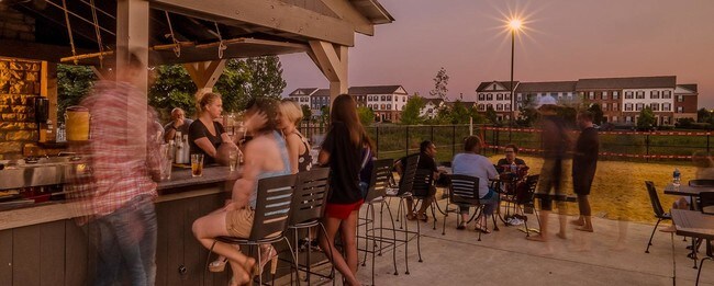 Photo - LC New Albany