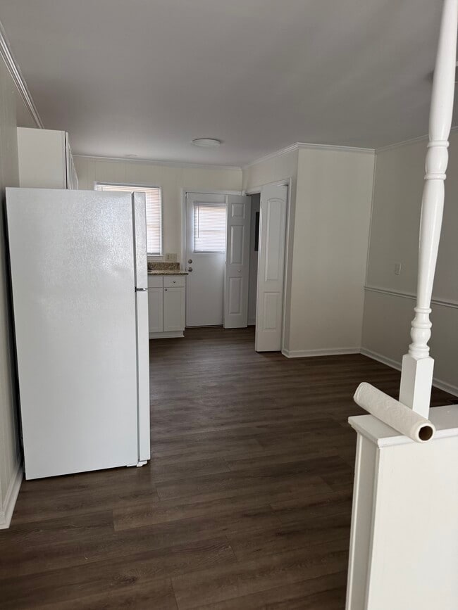 Photo - 2106 Rouse Rd