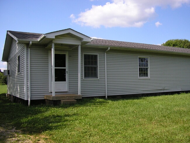 Building Photo - 3812 Charlie Moran Hwy Unit 202 Rental