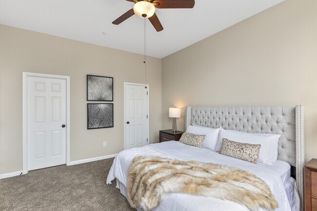 Photo - Renaissance at the Power Building