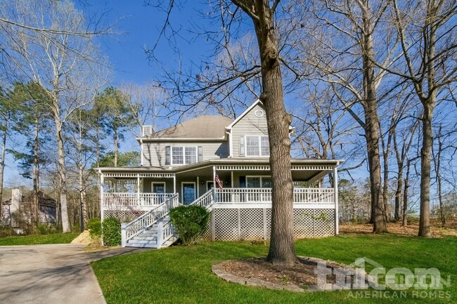 Building Photo - 313 Willow Bend Dr