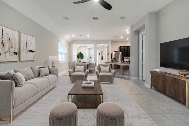 Building Photo - 8102 Sutton Crest Dr