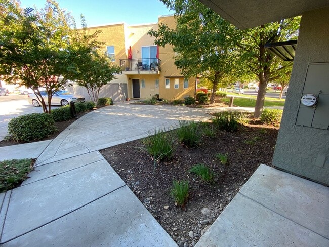 Photo - Contemporary 3 Bedroom Capital Village Tow...