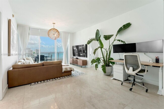 Photo - 900 Biscayne Blvd Unit 2708