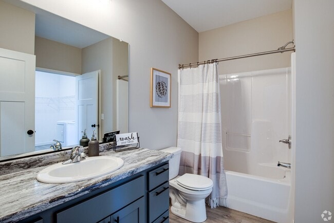 Photo - Welcome to West 5th Townhomes – Suburban Comfort Meets Modern Convenience in New Richmond