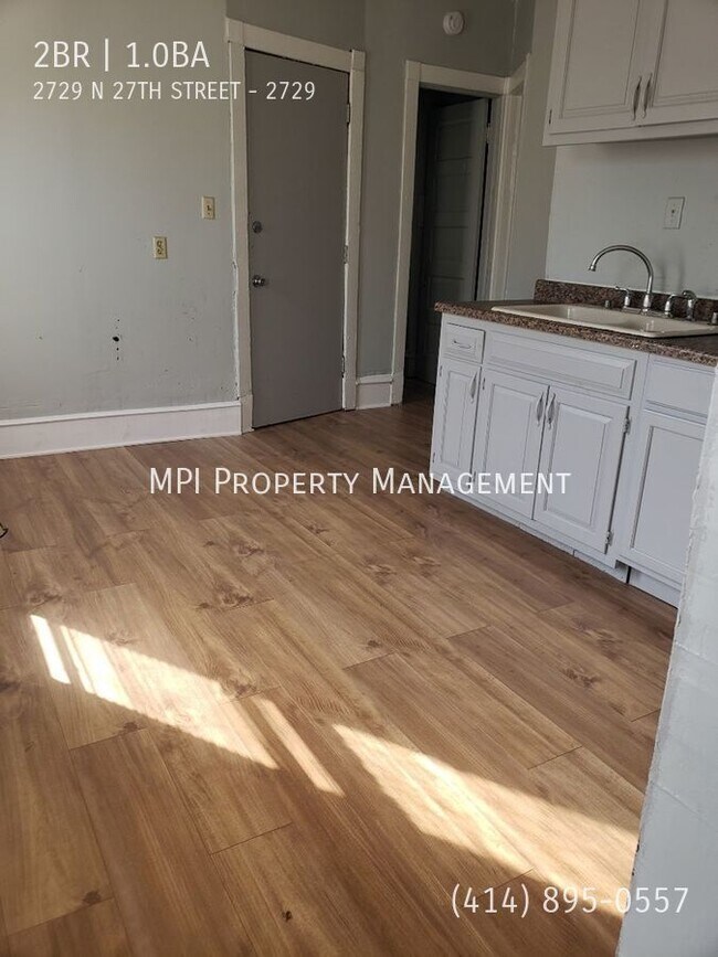 Photo - 2729 N 27th St Unit 2729