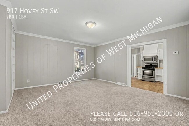 Photo - 917 Hovey St SW