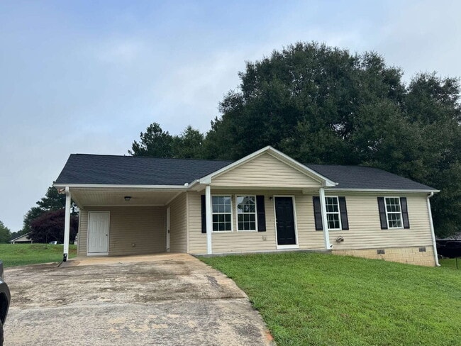 Building Photo - Brand New Listing – North Hall Rental