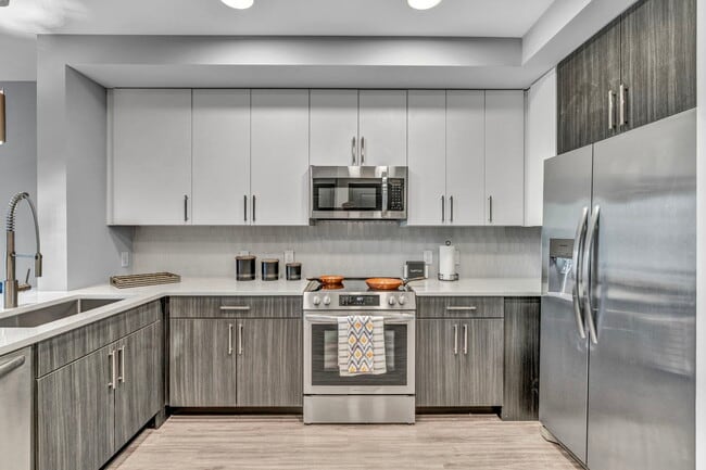 Photo - Haven at Charlotte