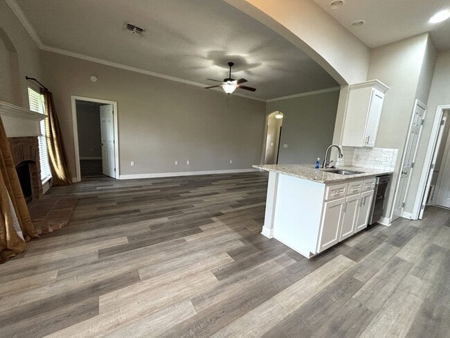 Photo - 3524 Grand Cane Ln