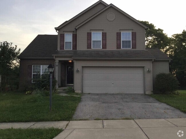 Building Photo - 16 Stoney Bluff Way Rental