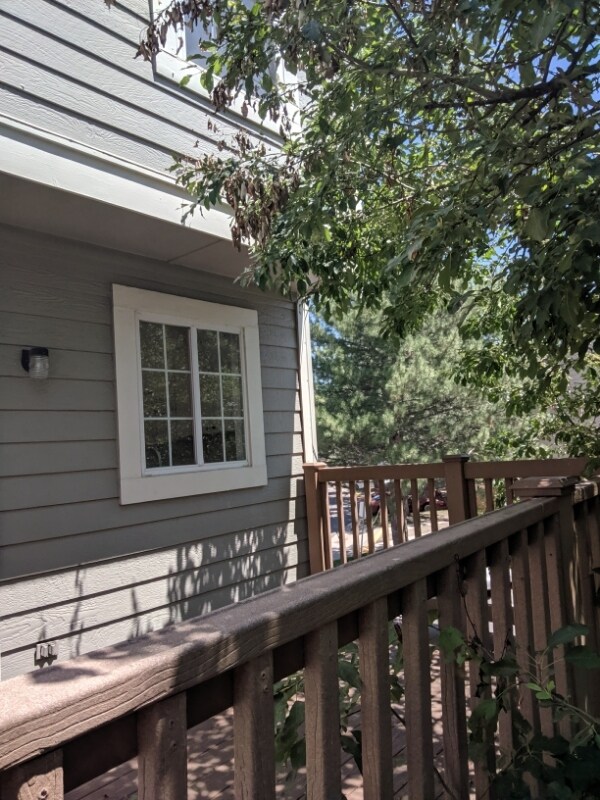 Photo - 1811 S Quebec Way Casa Adosada