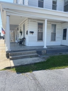 Photo - 47 N College St Unidad Bottom floor