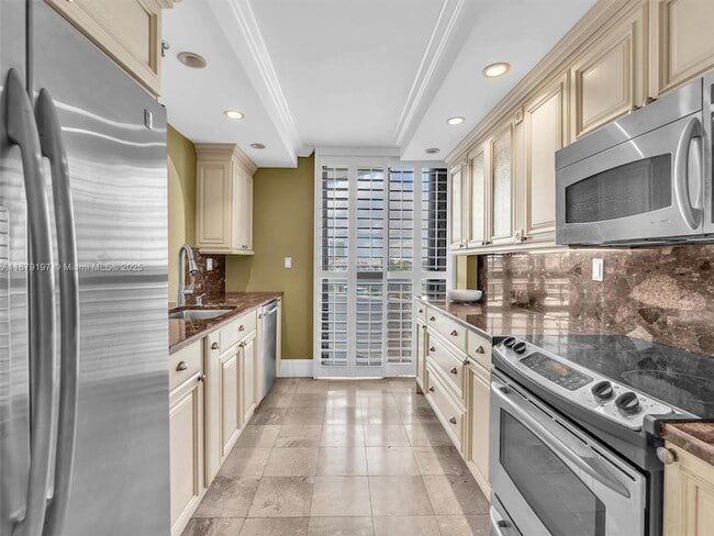 Photo - 2501 Brickell Ave Unit 601